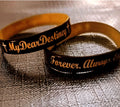 My Dear Destiney Foundation Signature Wristbands