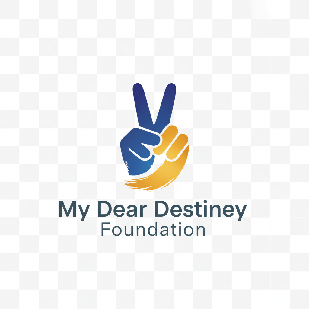 The My Dear Destiney Foundation